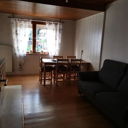 Seppl Apartment Bremm Exterior foto