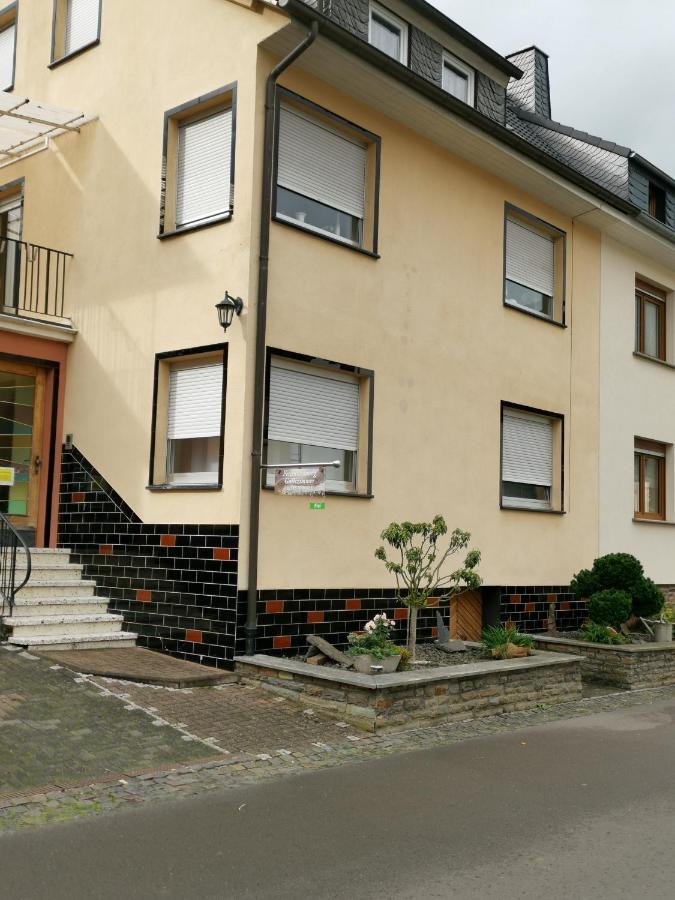 Seppl Apartment Bremm Exterior foto